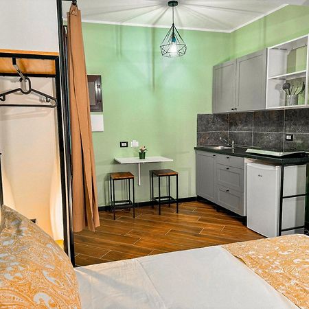 The Quarters Naples Apartments Екстер'єр фото