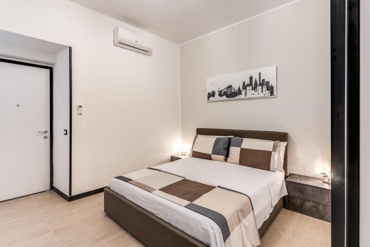 The Quarters Naples Apartments Екстер'єр фото
