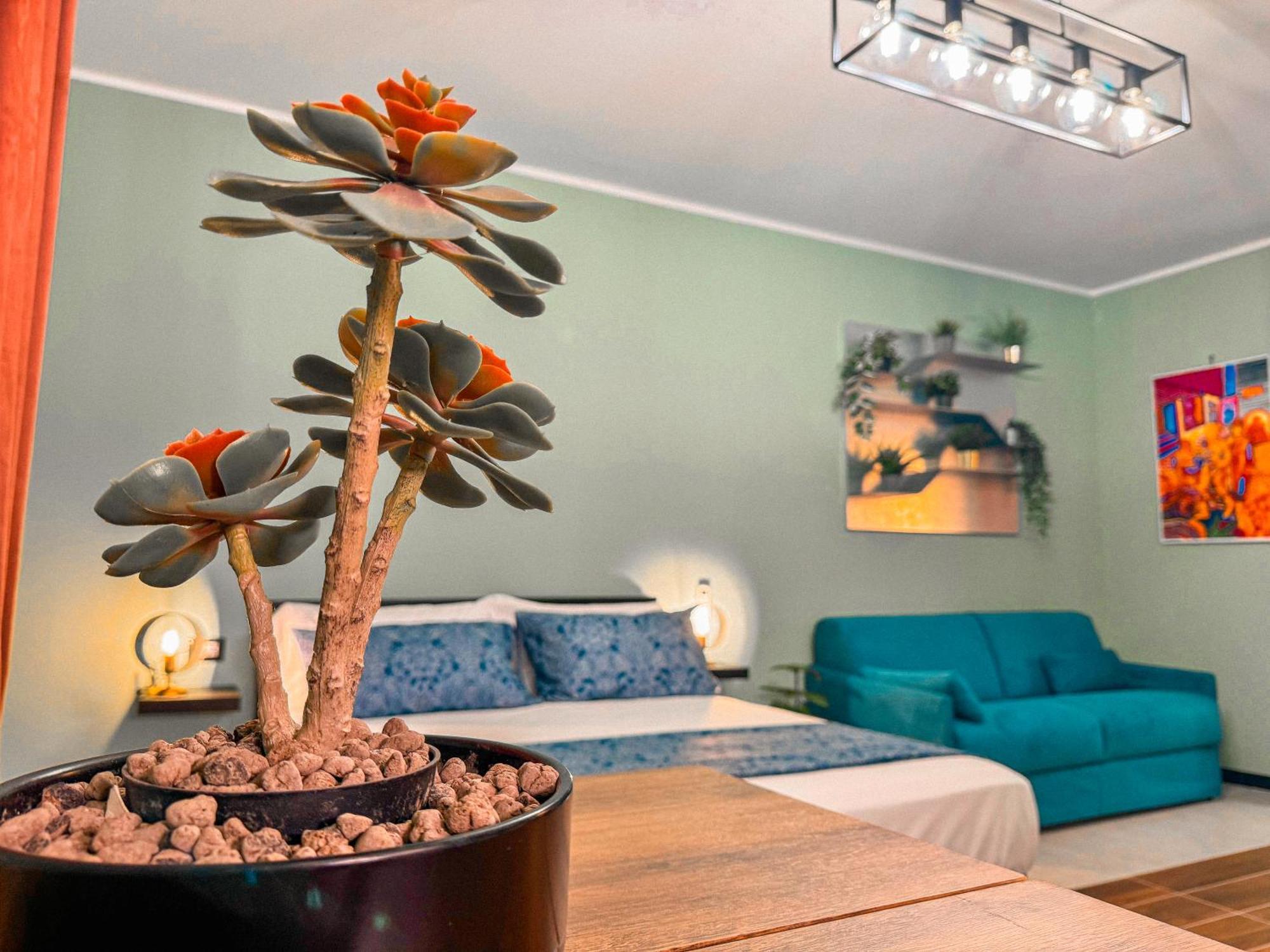 The Quarters Naples Apartments Екстер'єр фото