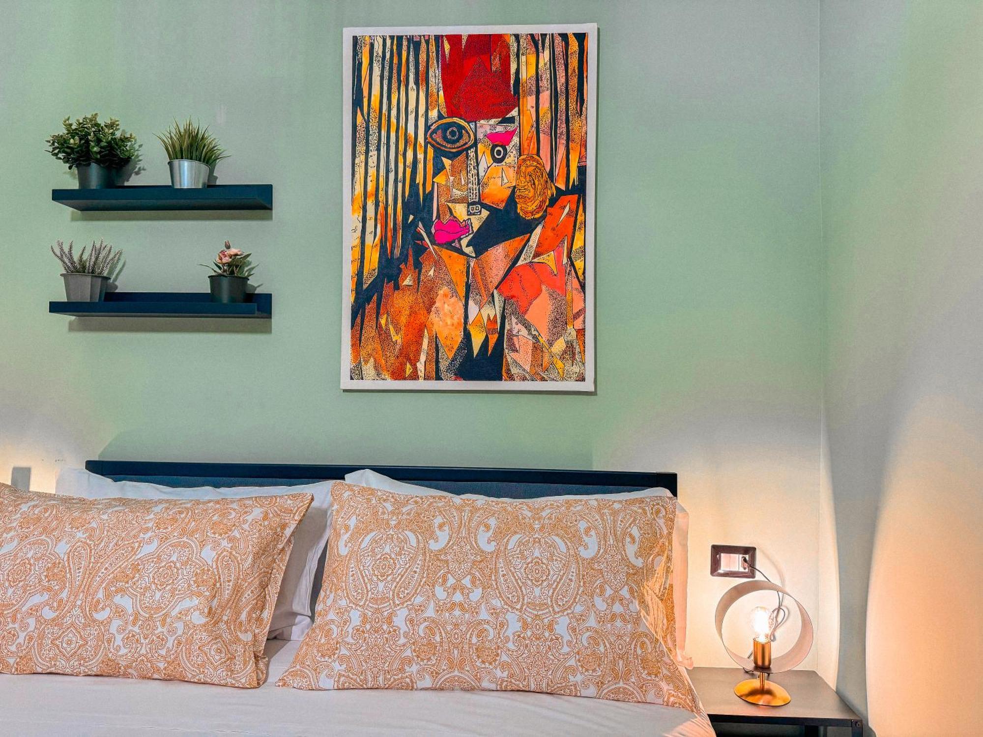 The Quarters Naples Apartments Екстер'єр фото