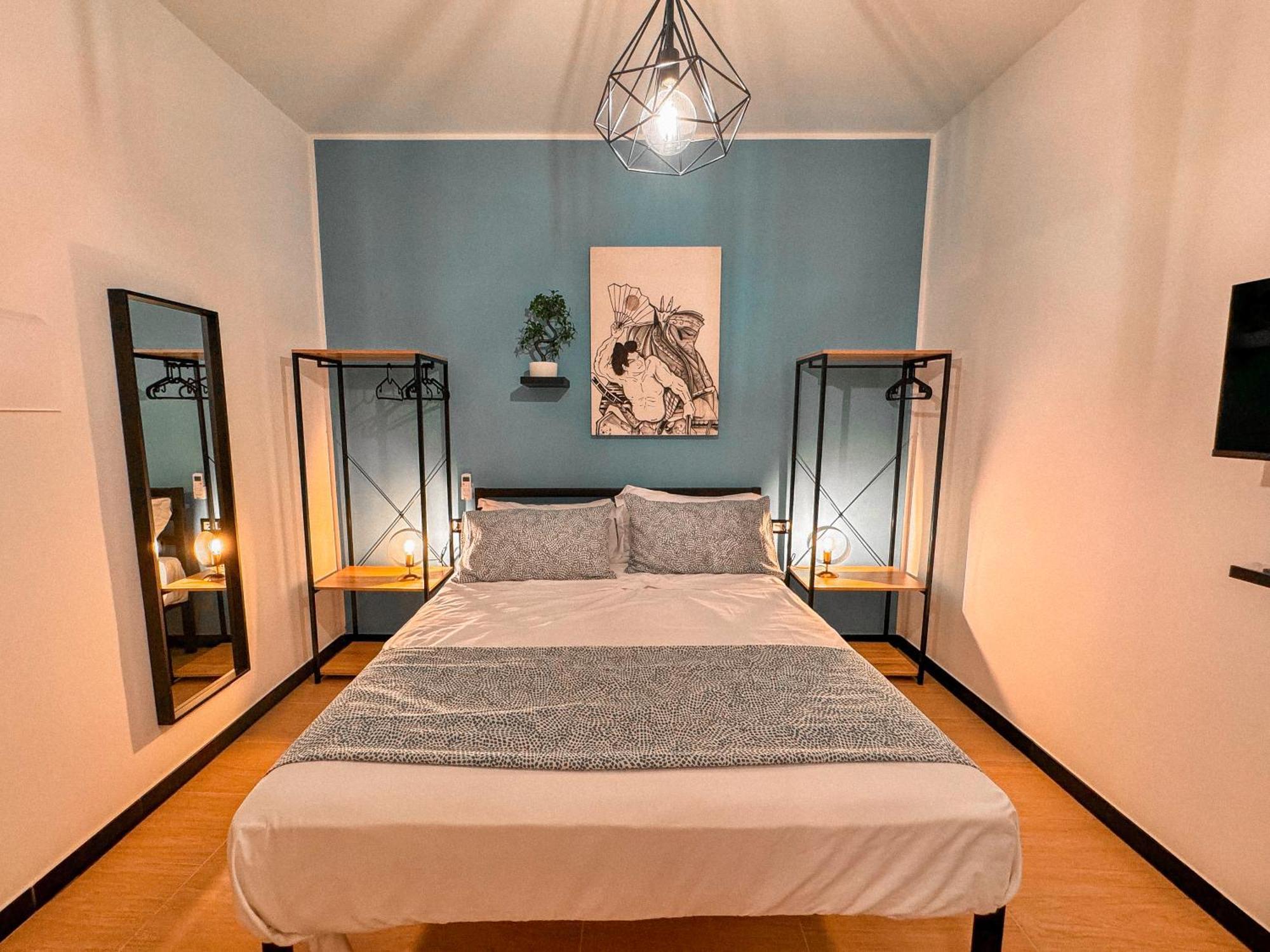 The Quarters Naples Apartments Екстер'єр фото