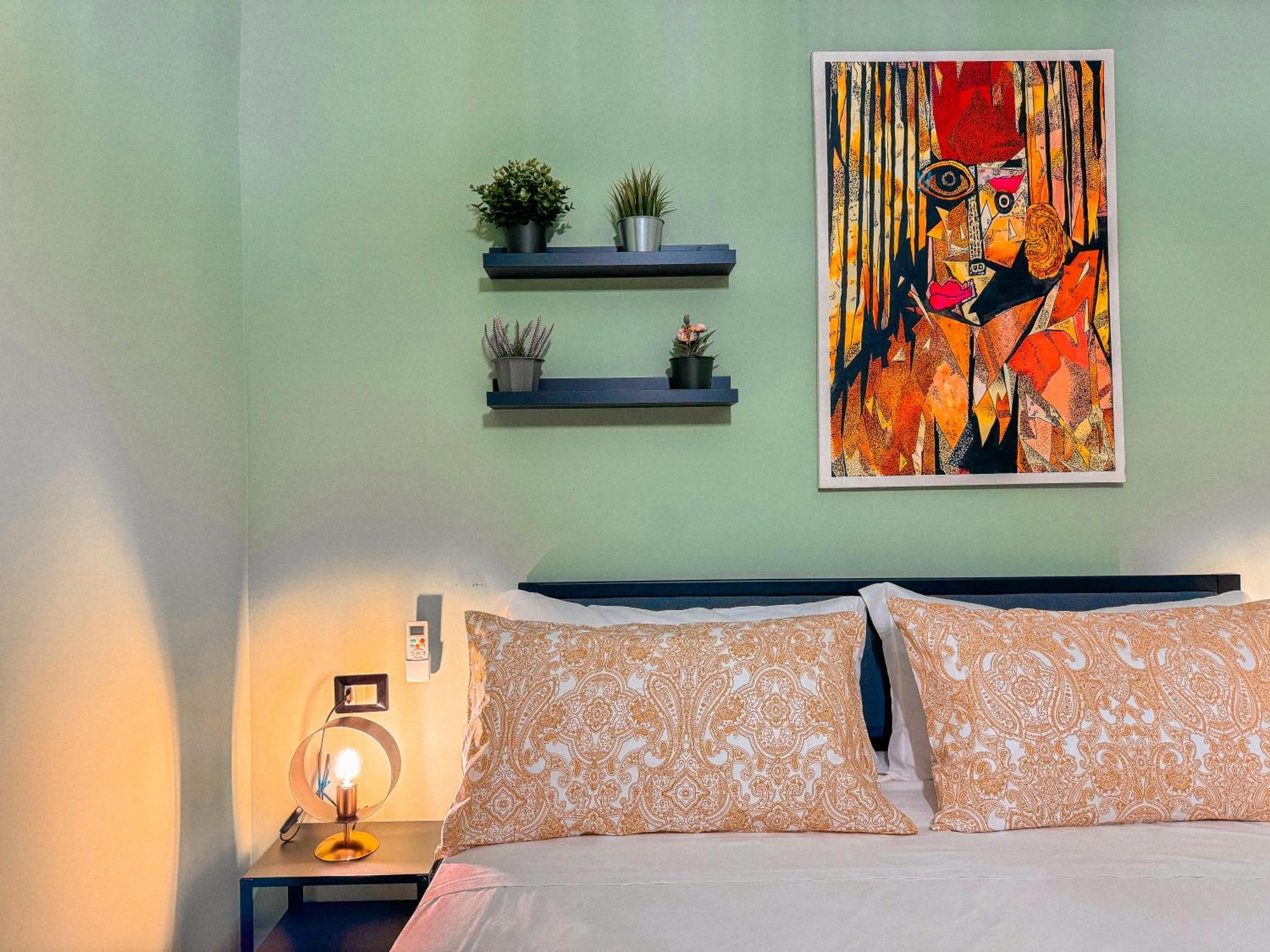 The Quarters Naples Apartments Екстер'єр фото